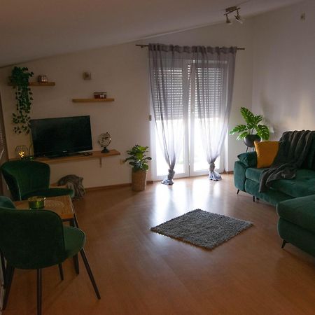 Apartments Anita Frane Vodice Luaran gambar