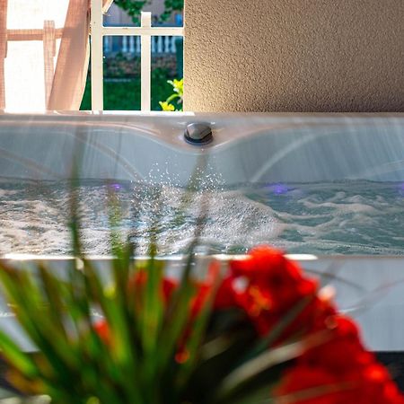 Apartments Anita Frane Vodice Luaran gambar