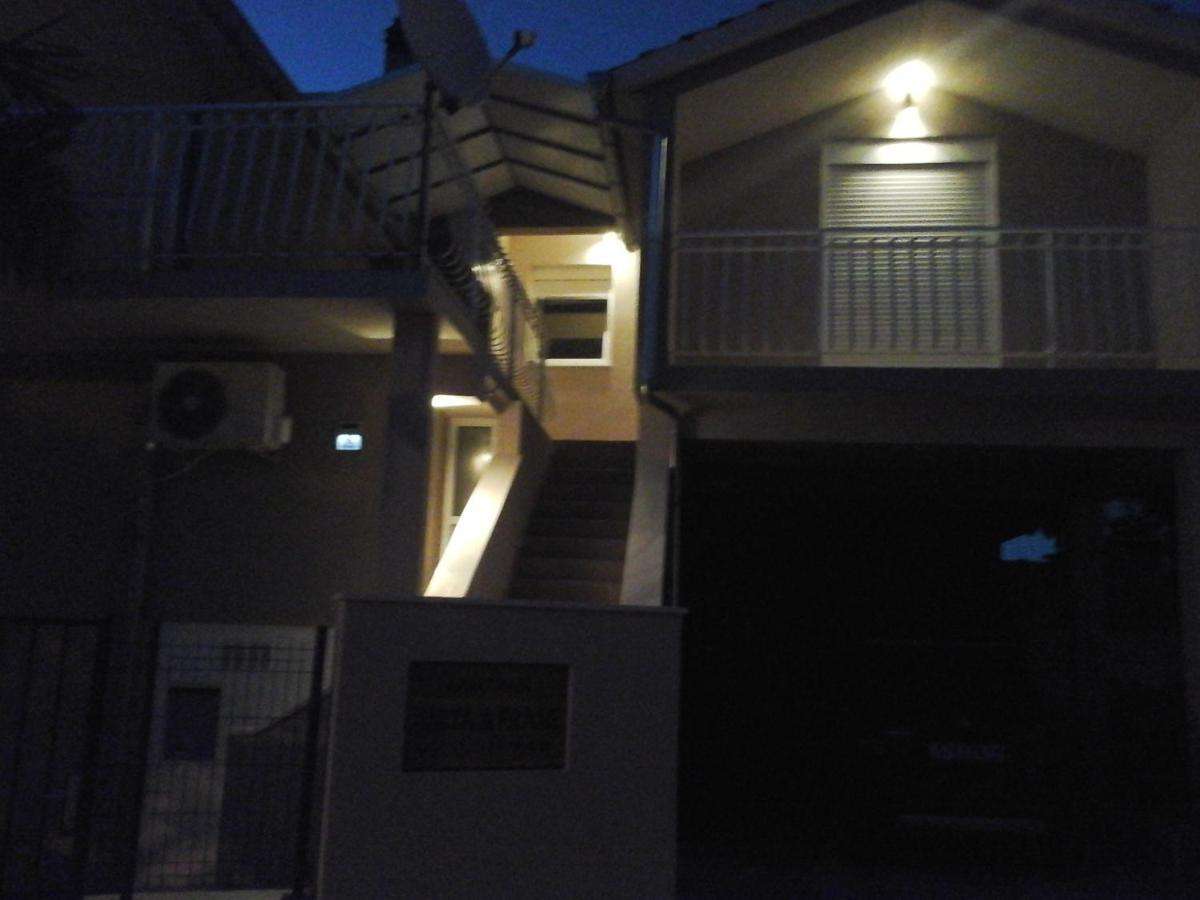 Apartments Anita Frane Vodice Luaran gambar