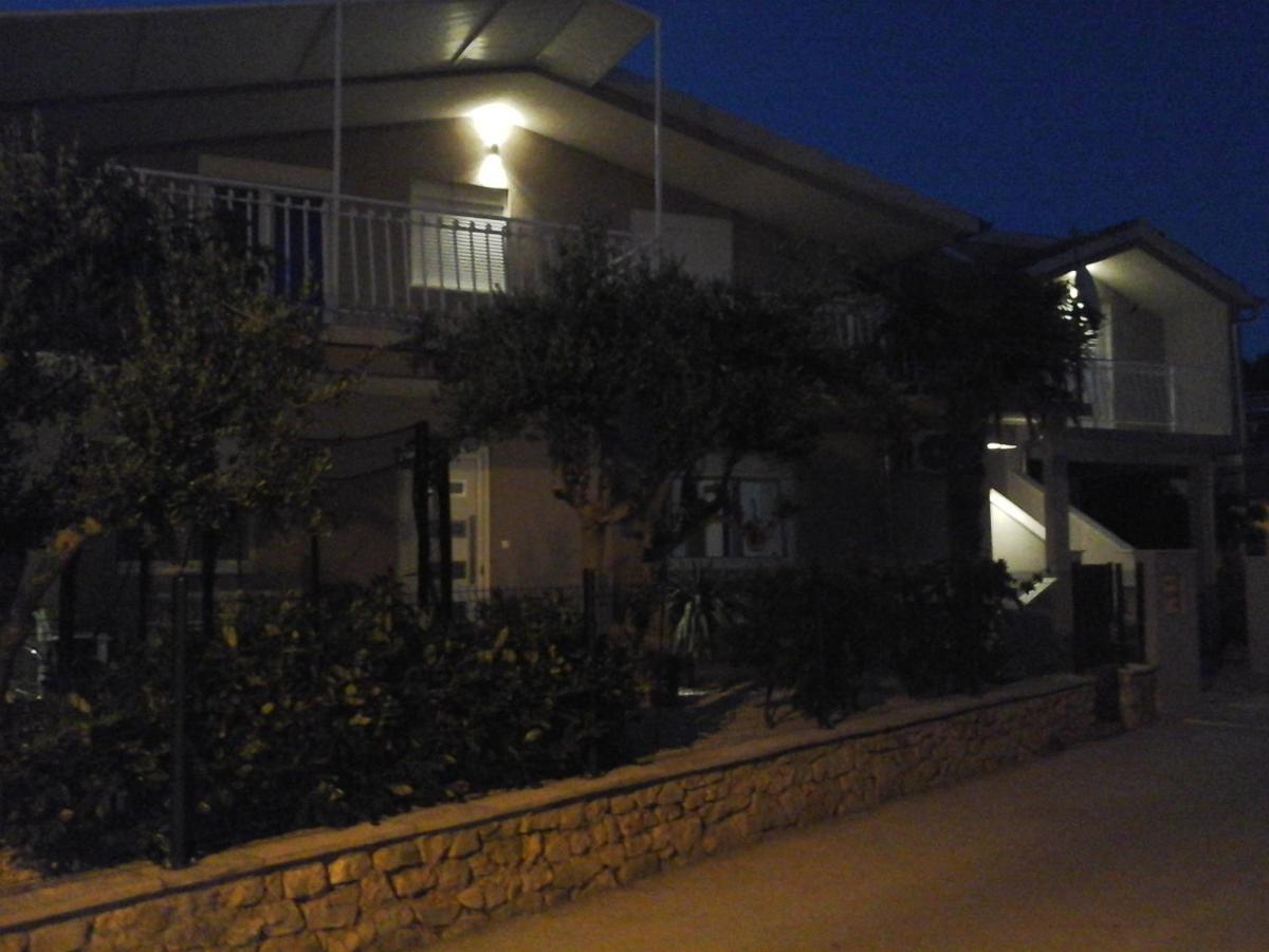 Apartments Anita Frane Vodice Luaran gambar
