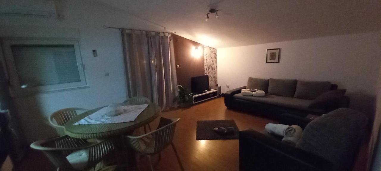 Apartments Anita Frane Vodice Luaran gambar