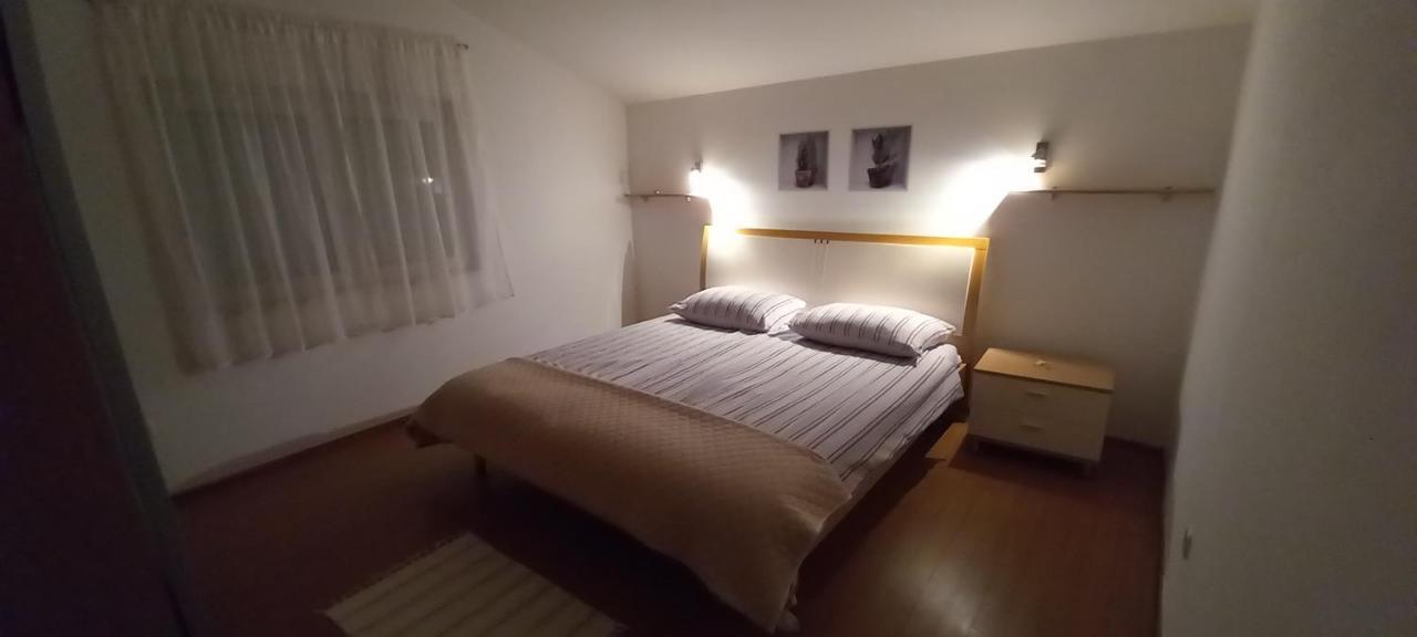 Apartments Anita Frane Vodice Luaran gambar