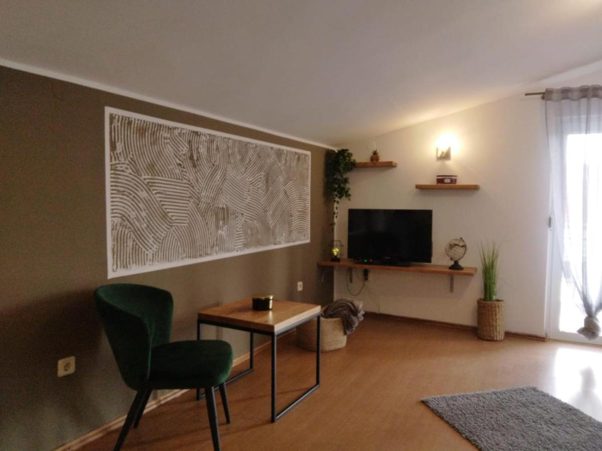 Apartments Anita Frane Vodice Luaran gambar
