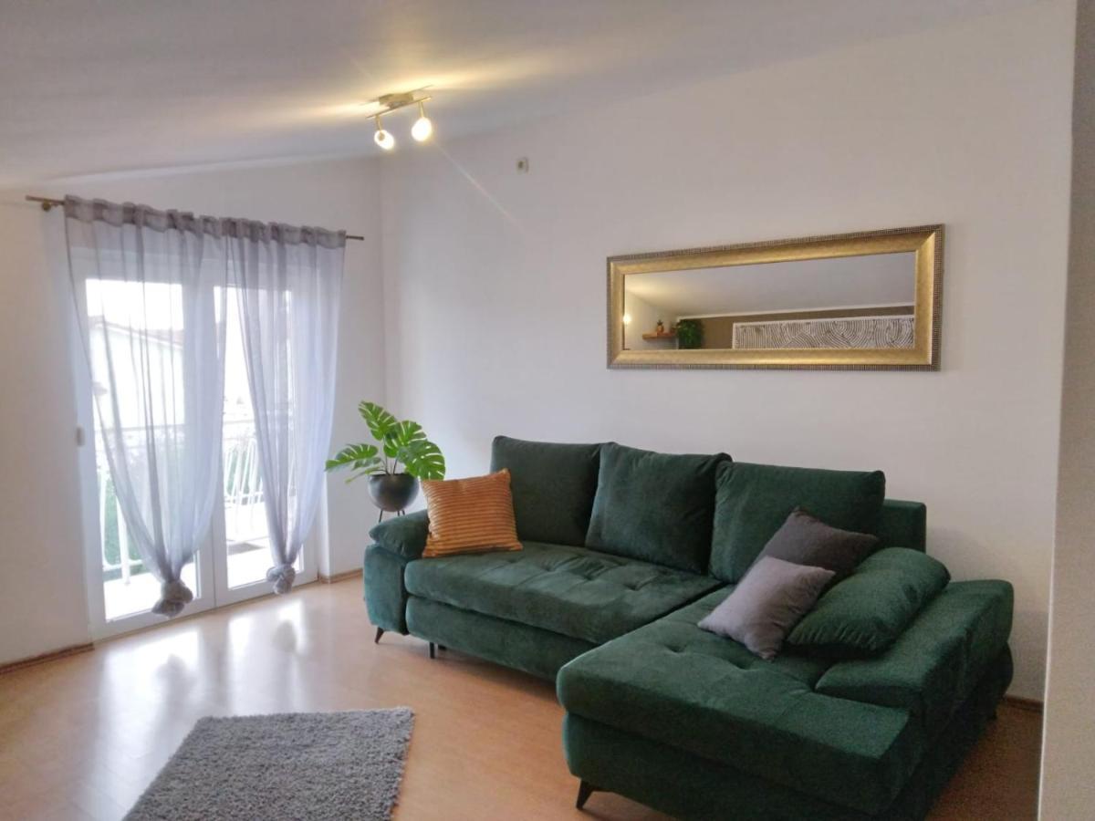 Apartments Anita Frane Vodice Luaran gambar