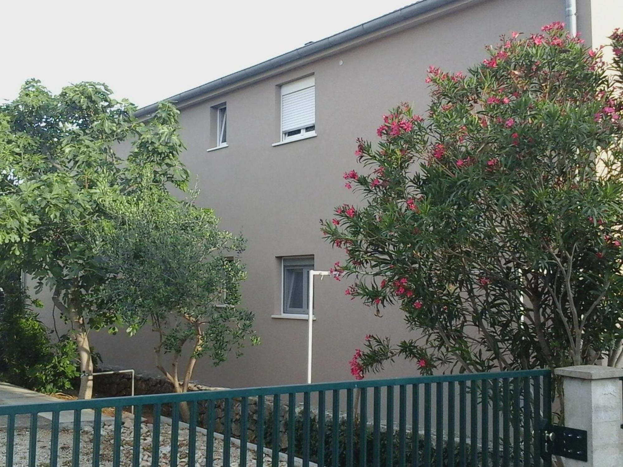 Apartments Anita Frane Vodice Luaran gambar