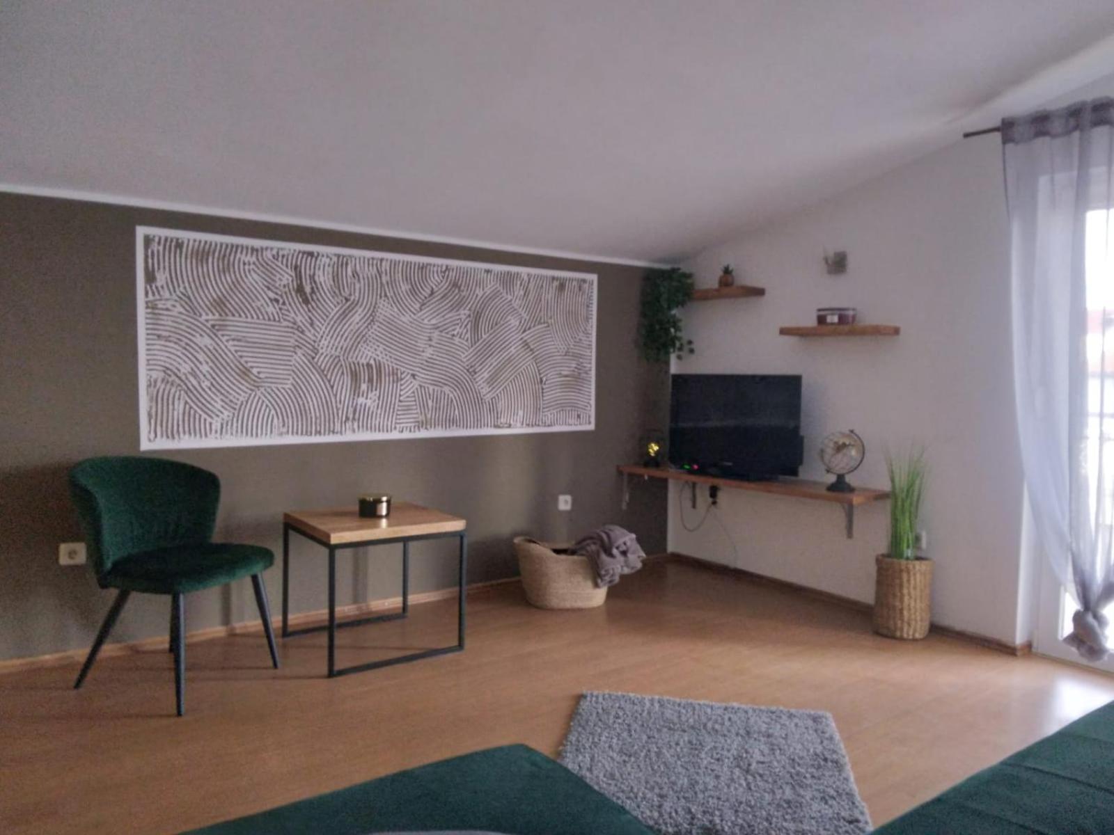 Apartments Anita Frane Vodice Luaran gambar