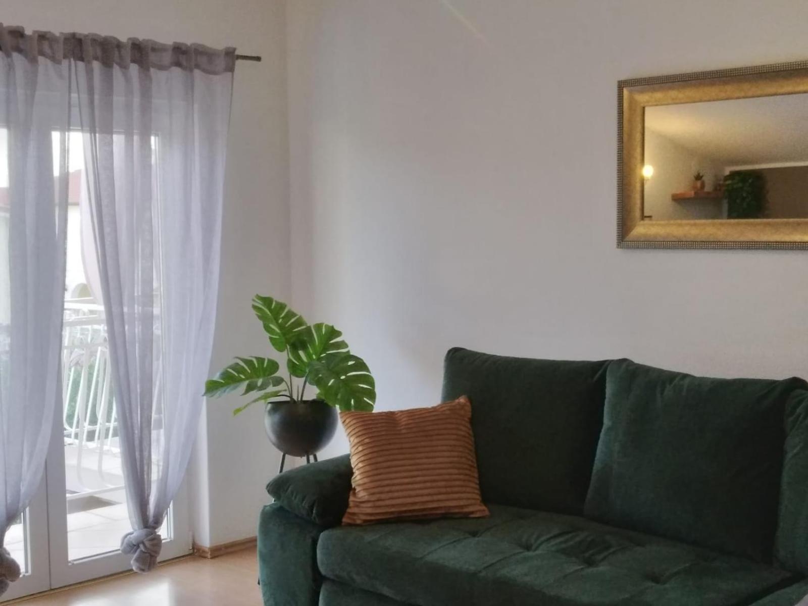 Apartments Anita Frane Vodice Luaran gambar