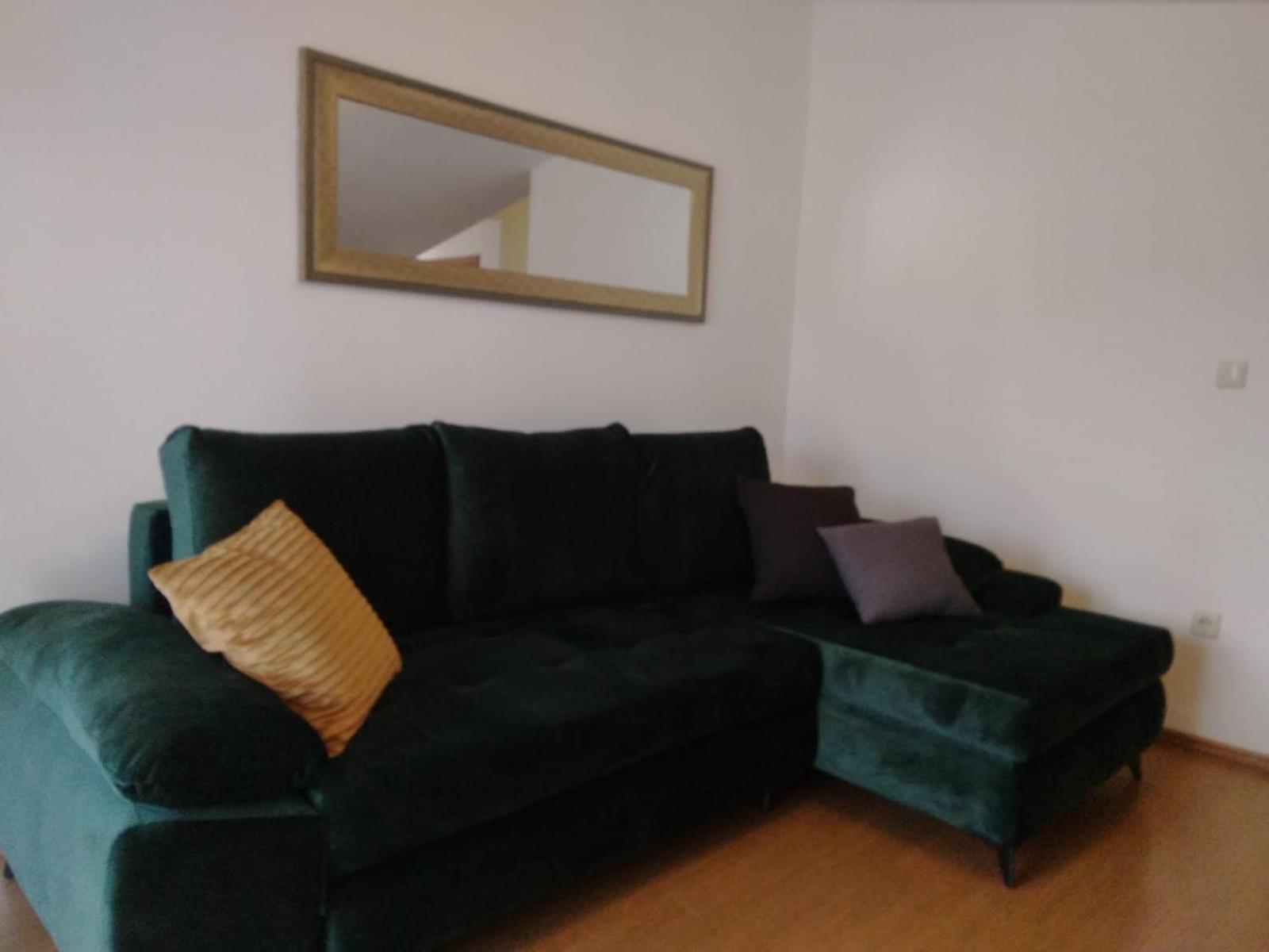 Apartments Anita Frane Vodice Luaran gambar