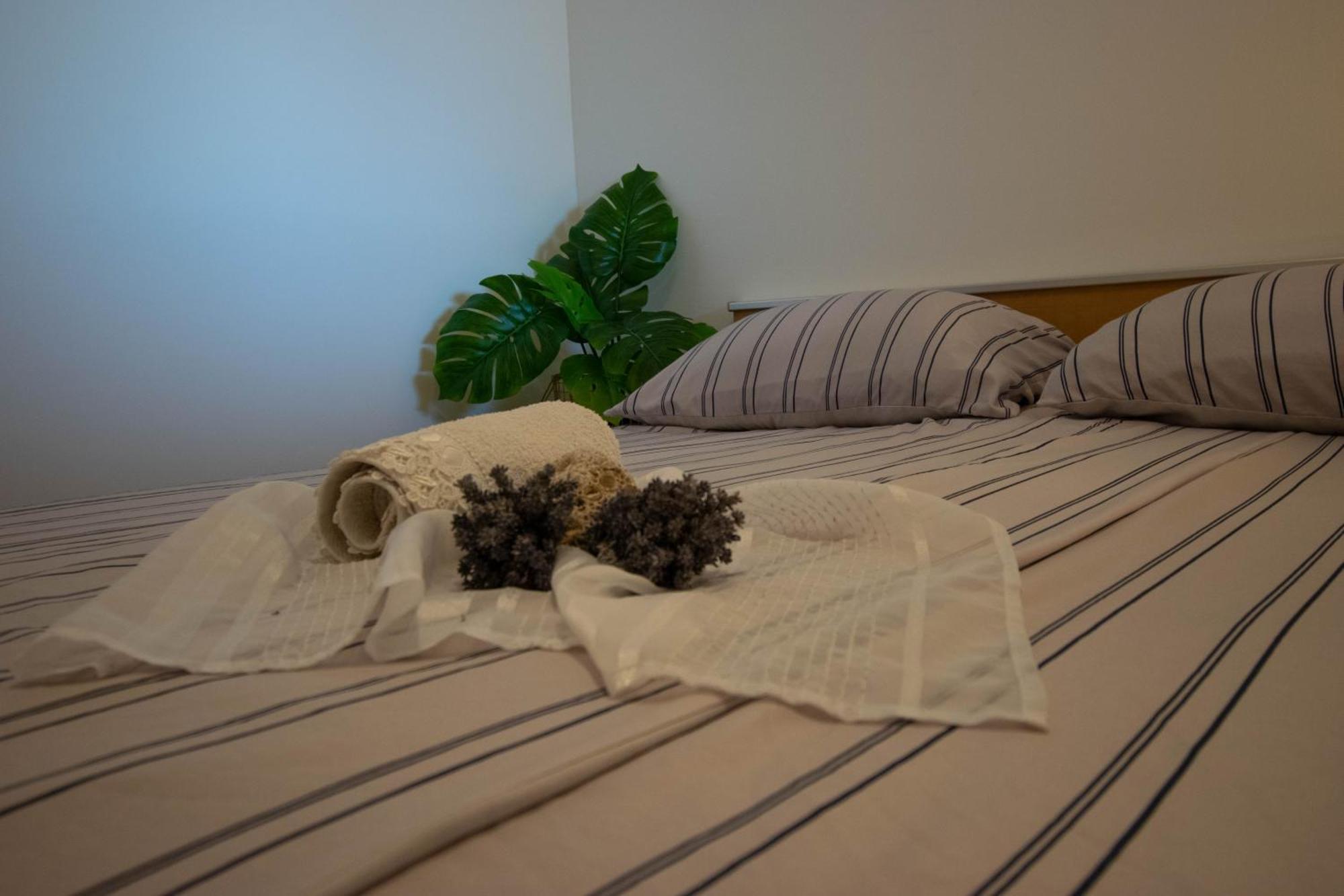 Apartments Anita Frane Vodice Luaran gambar