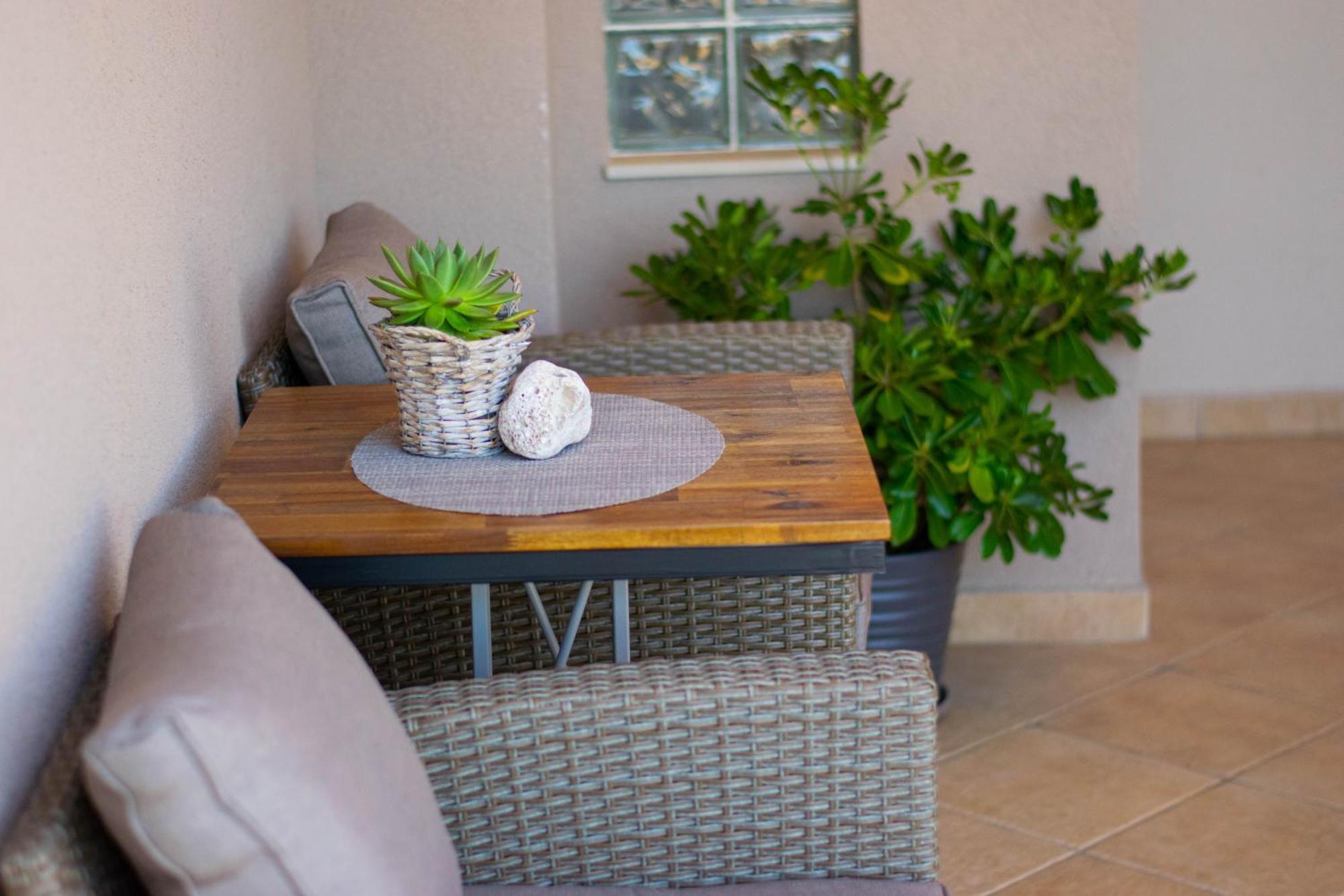 Apartments Anita Frane Vodice Luaran gambar