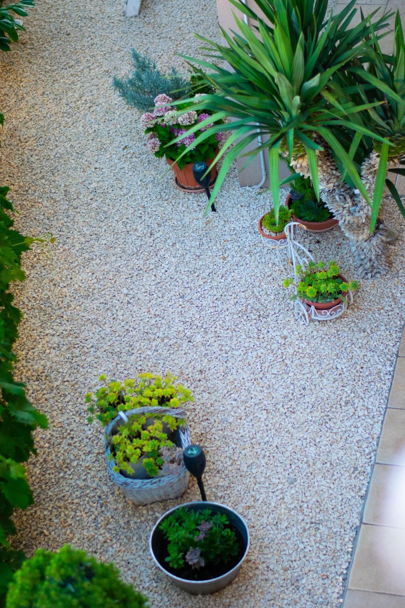 Apartments Anita Frane Vodice Luaran gambar