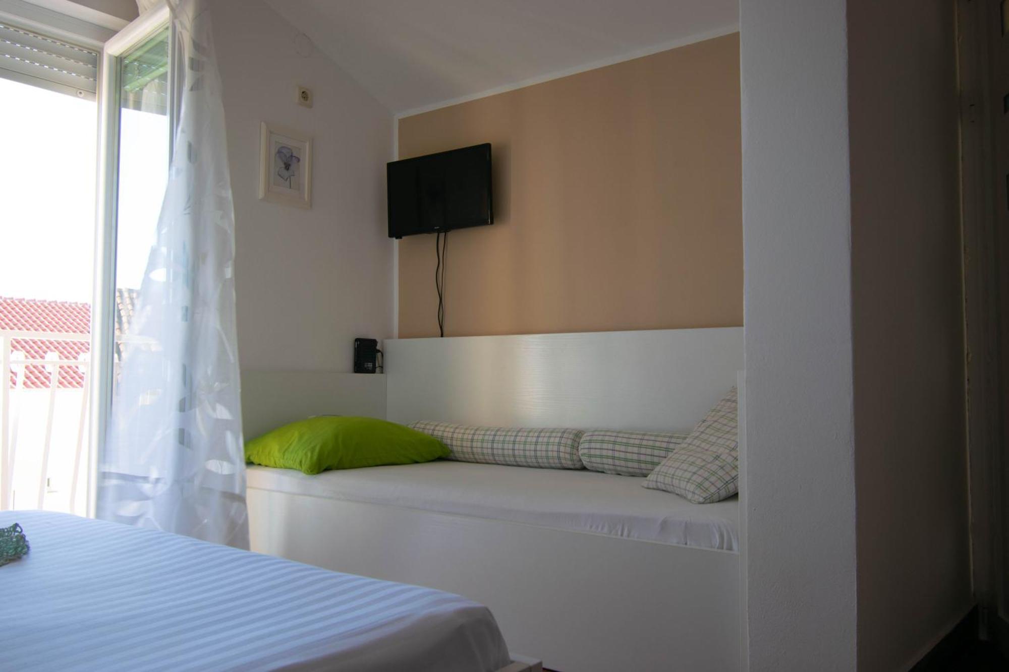 Apartments Anita Frane Vodice Luaran gambar