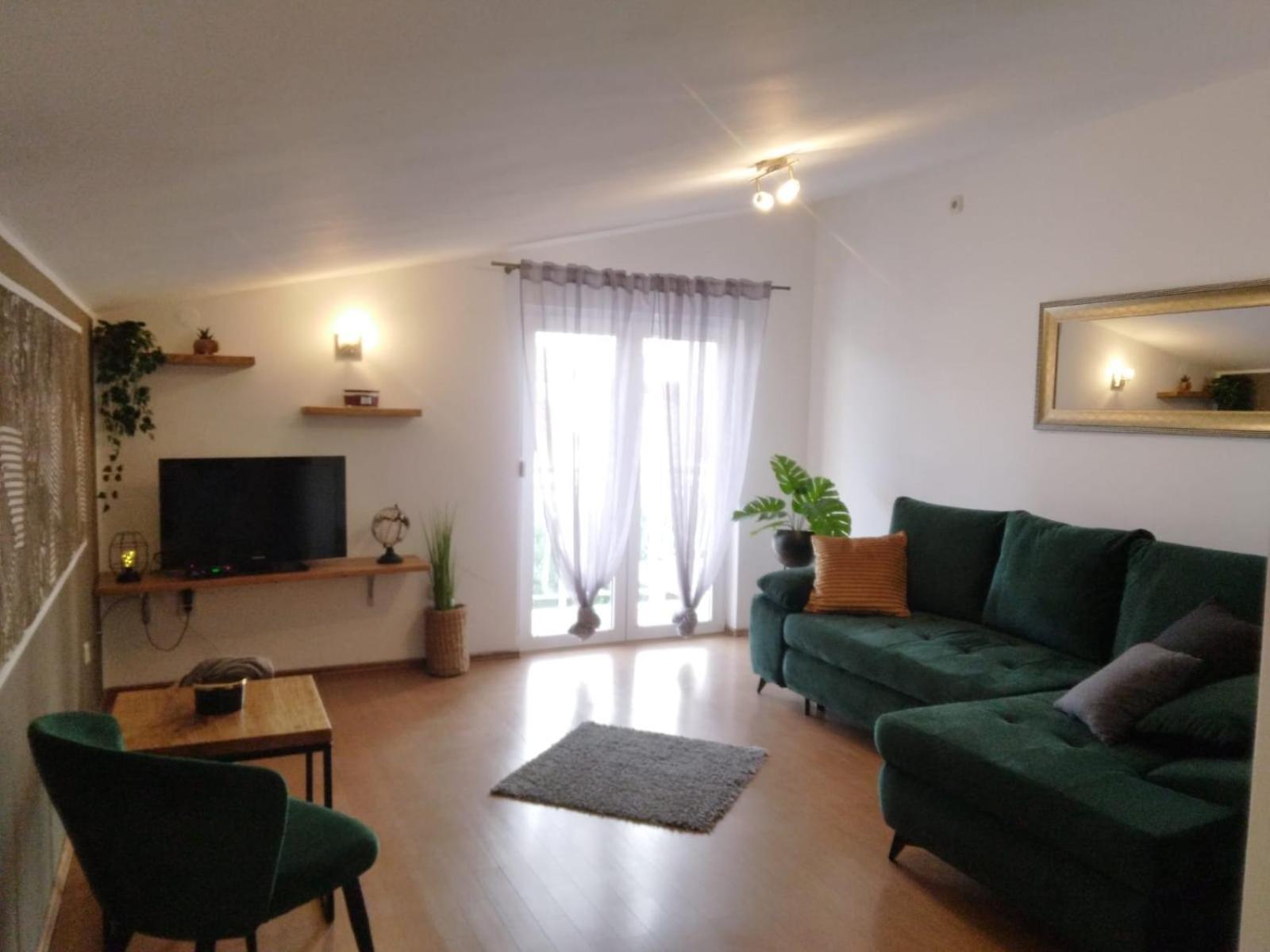 Apartments Anita Frane Vodice Luaran gambar