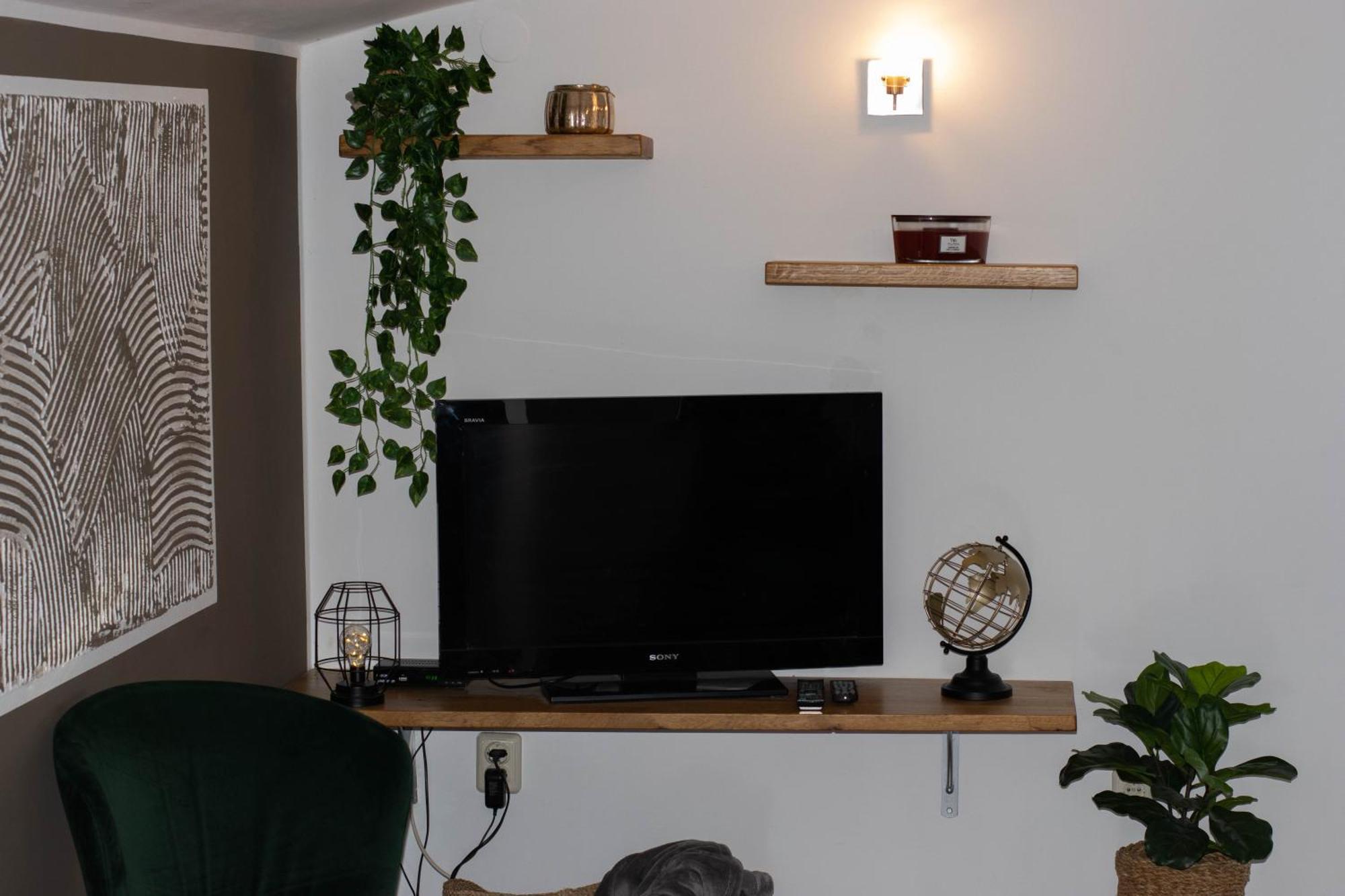 Apartments Anita Frane Vodice Luaran gambar