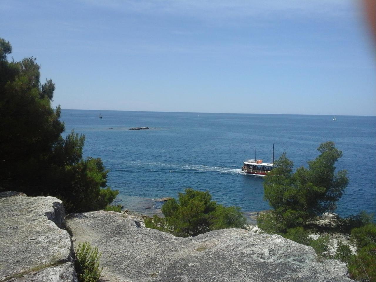 Apartments Anita Frane Vodice Luaran gambar